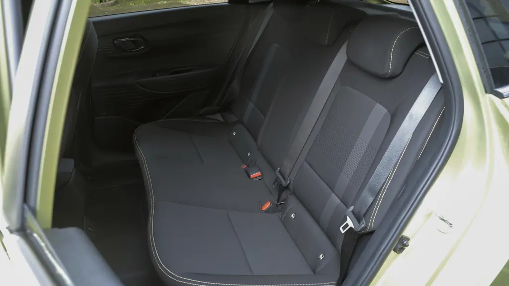 Hyundai i20 1.0T GDi Premium 5dr