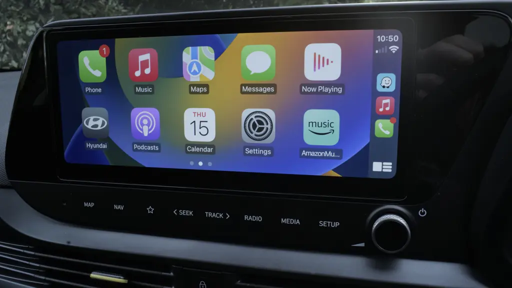 Hyundai i20 1.0T GDi Premium 5dr