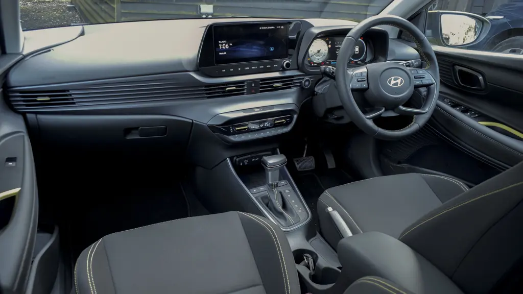 Hyundai i20 1.0T GDi Premium 5dr