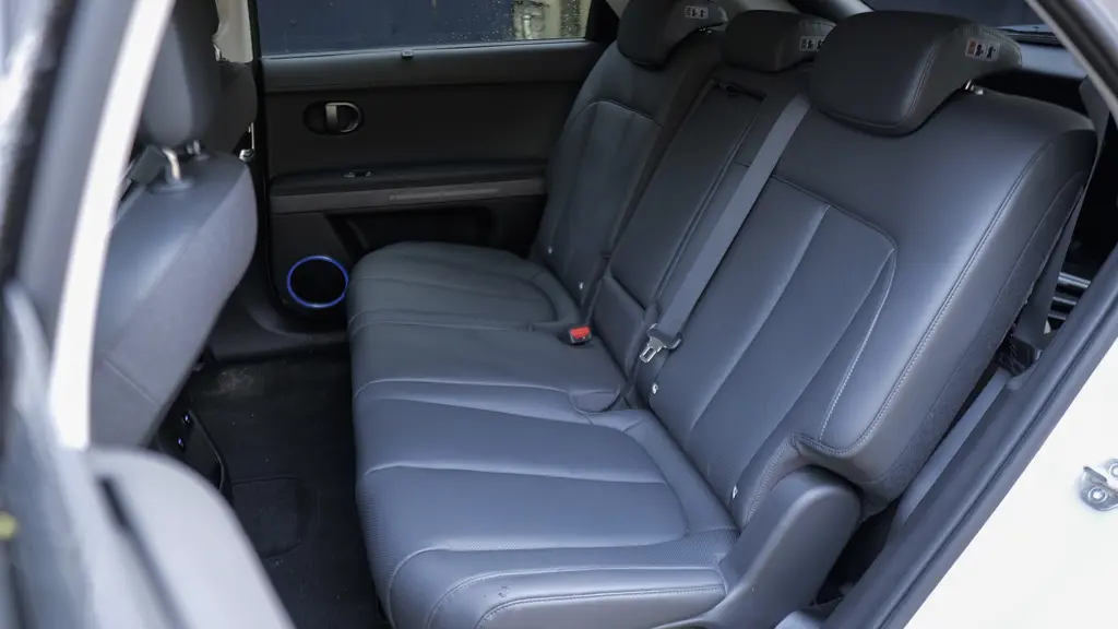 Hyundai Ioniq 5 125kW Premium 63 kWh 5dr Auto