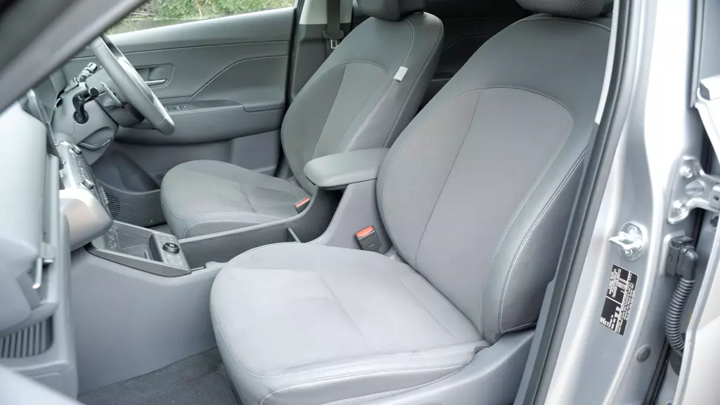 Hyundai Kona 160kW Ultimate 65kWh 5dr Auto Leather