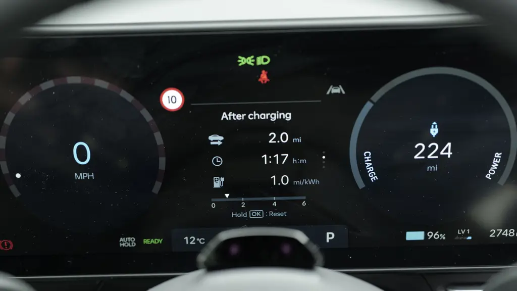 Hyundai Kona 160kW N Line S 65kWh 5dr Auto