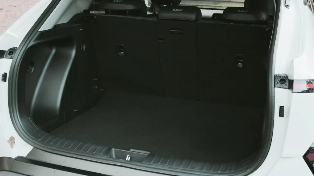 Hyundai Kona 1.0T 100 Advance 5dr