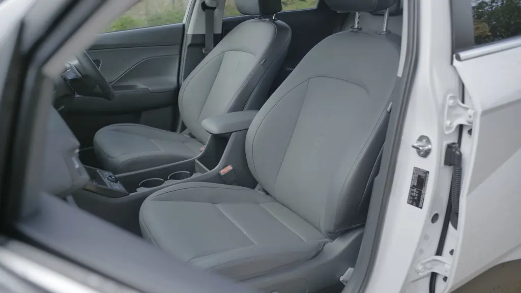 Hyundai Kona 1.0T 100 Advance 5dr