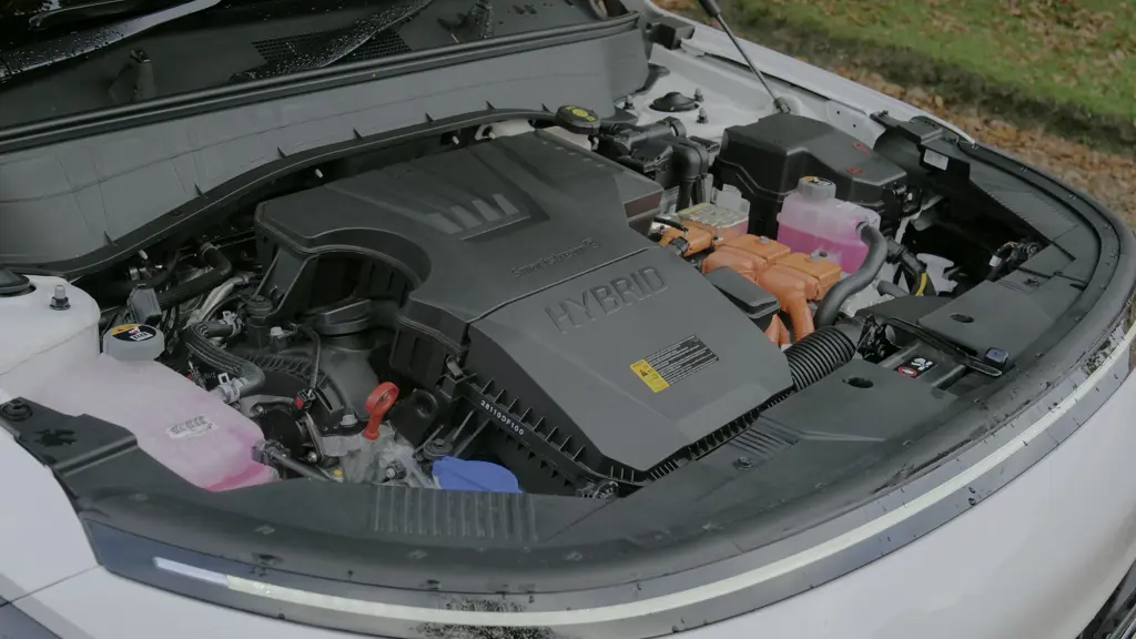 Hyundai Kona 1.0T 100 Advance 5dr