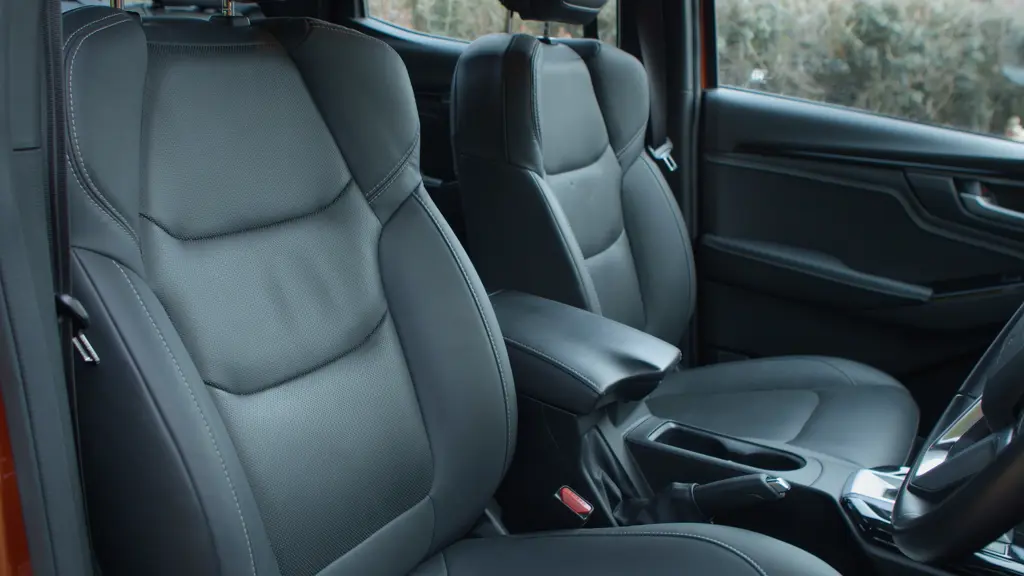 Isuzu D-MAX Diesel 1.9 Arctic Trucks AT35 Double CAB 4X4