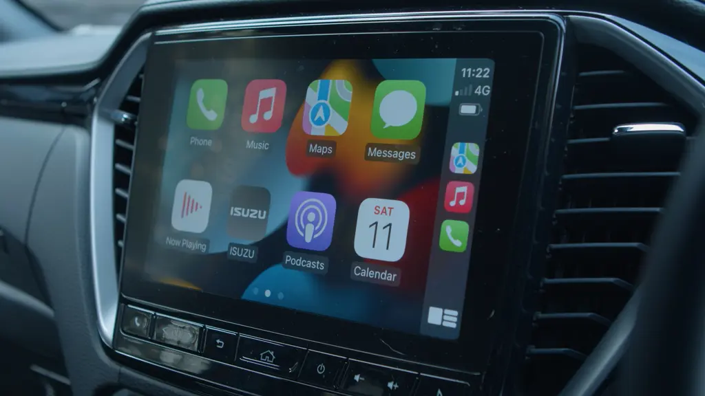 Isuzu D-MAX Diesel 1.9 Arctic Trucks AT35 Double CAB 4X4