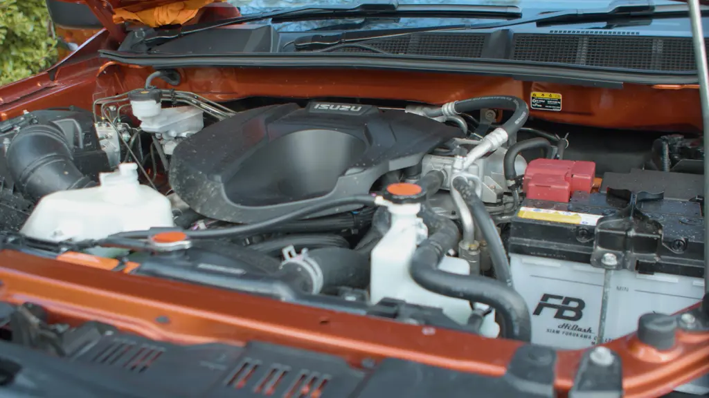 Isuzu D-MAX Diesel 1.9 Arctic Trucks AT35 Double CAB 4X4