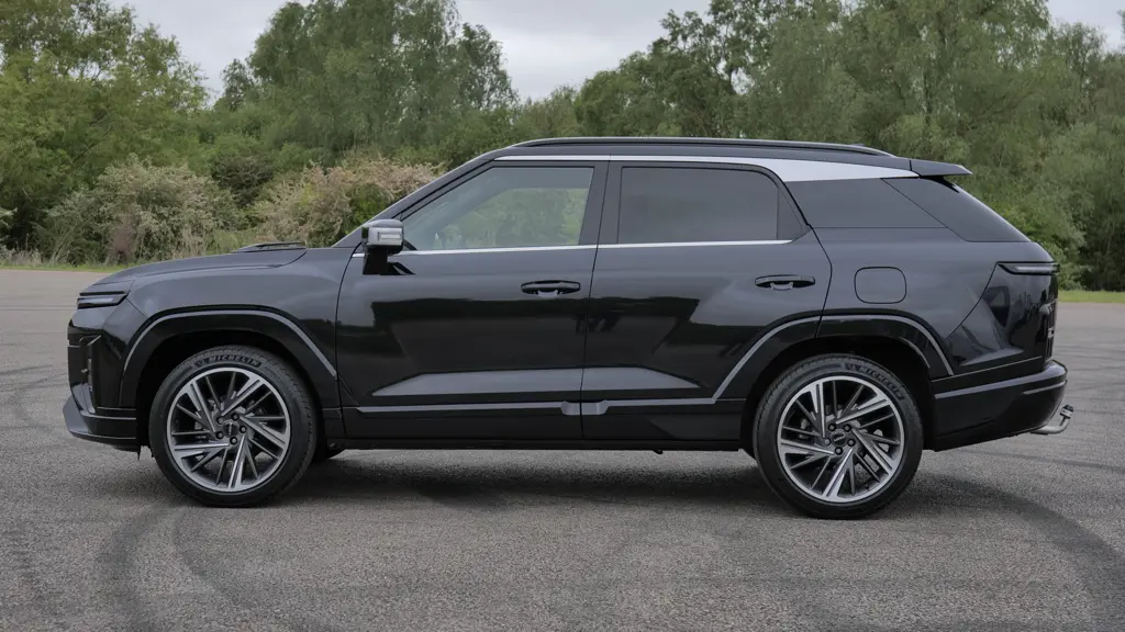 KGM Actyon 1.5 K50 5dr Auto