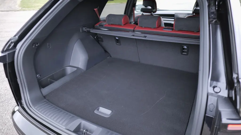 KGM Actyon 1.5 K50 5dr Auto