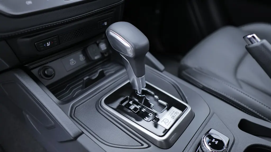 KGM Musso Diesel 2.2 Double CAB Pick UP Rebel