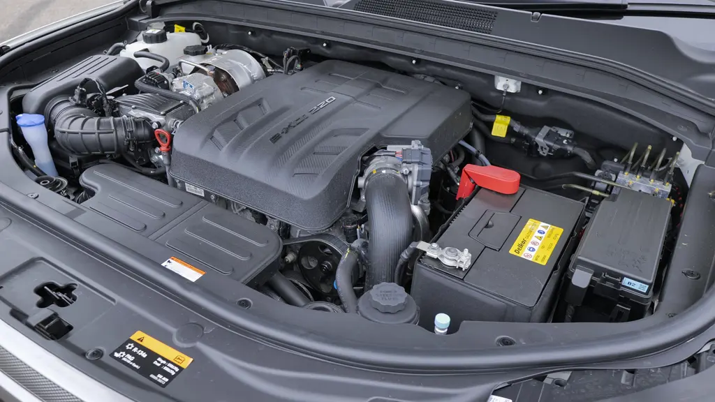 KGM Musso Diesel 2.2 Double CAB Pick UP Rebel