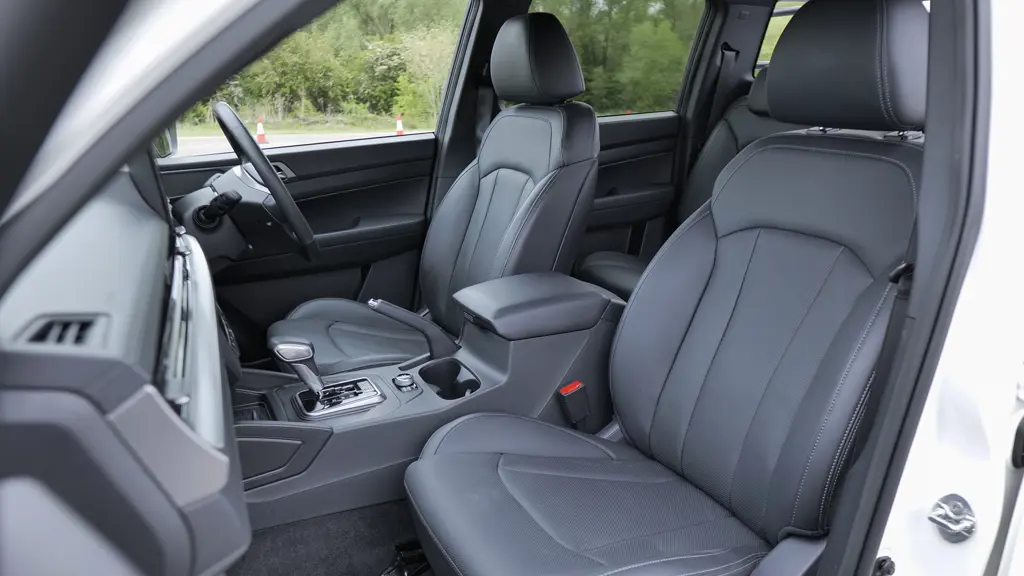 KGM Musso Diesel 2.2 Double CAB Pick UP Rebel