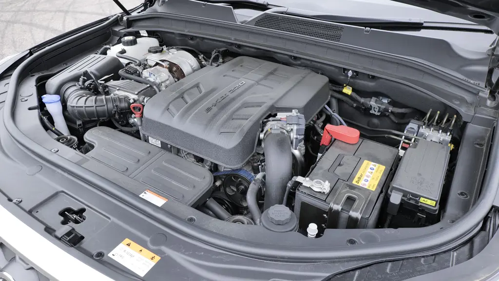 KGM Rexton Diesel 2.2 K40 Van Auto