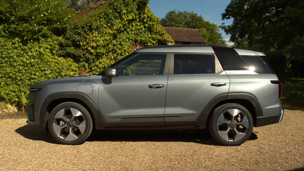 KGM Torres 152kW K30 73kWh 5dr Auto