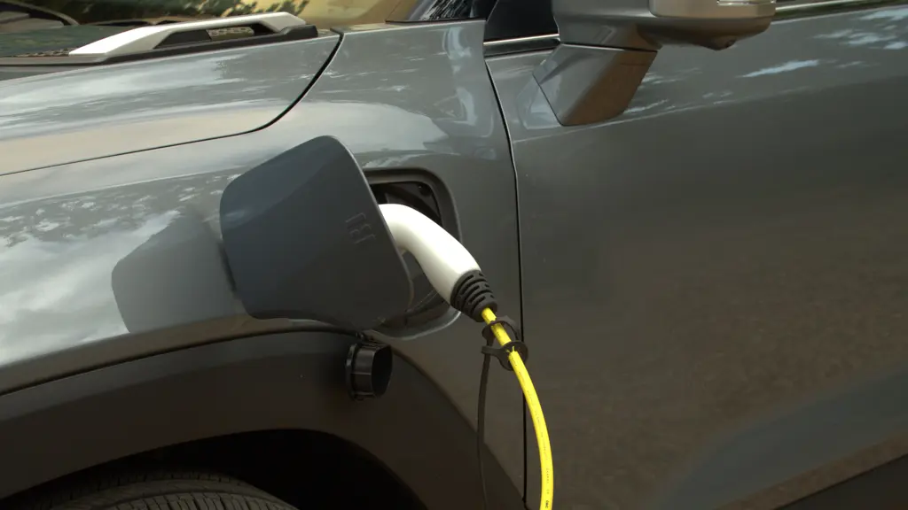 KGM Torres 152kW K30 73kWh 5dr Auto