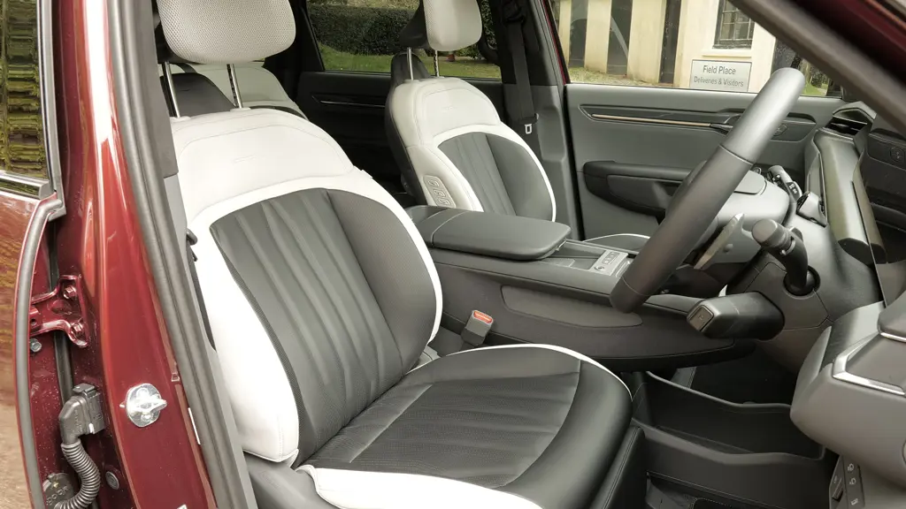 Kia EV9 282kW GT-Line 99.8kWh AWD 5dr Auto