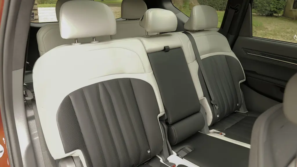 Kia EV9 282kW GT-Line 99.8kWh AWD 5dr Auto