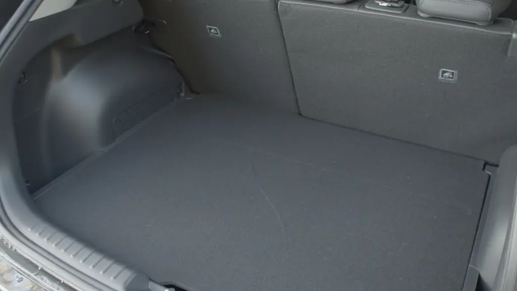 Kia Niro 150kW 3 65kWh 5dr Auto