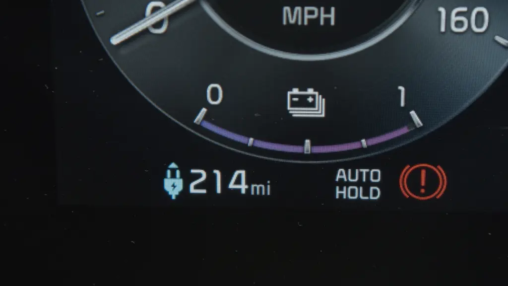 Kia Niro 150kW 2 Nav 65kWh 5dr Auto