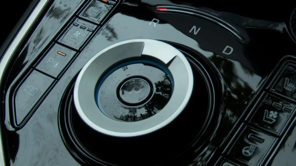 Kia Niro 1.6 GDi 127 Hybrid 4 5dr DCT