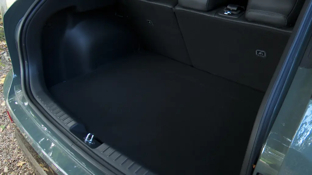 Kia Niro 1.6 GDi 127 Hybrid 4 5dr DCT