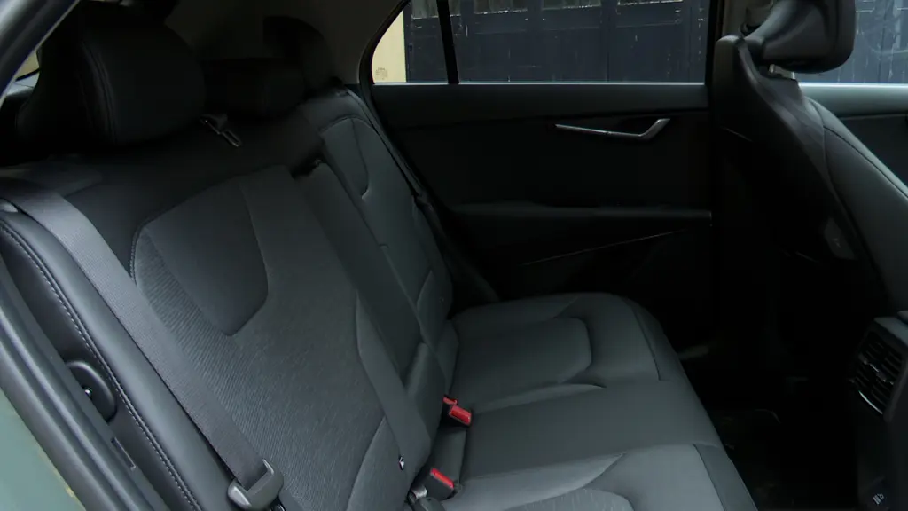 Kia Niro 1.6 GDi 136 Hybrid Aspire 5dr DCT