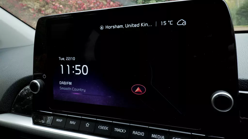 Kia Picanto 1.0 Pure 5dr