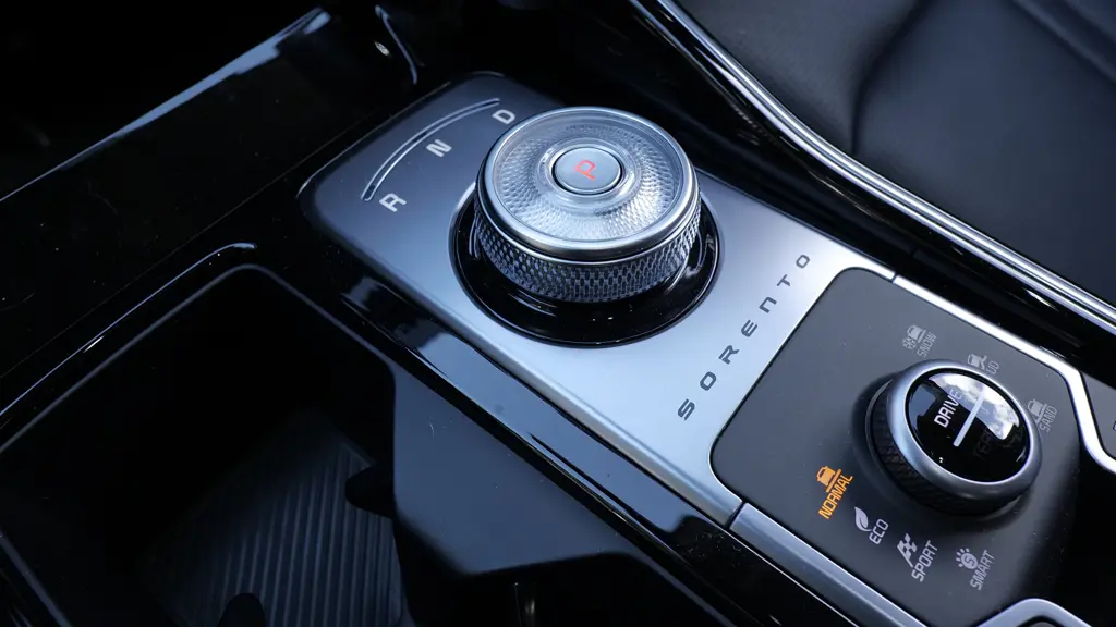 Kia Sorento 1.6 T-GDi HEV 3 5dr Auto