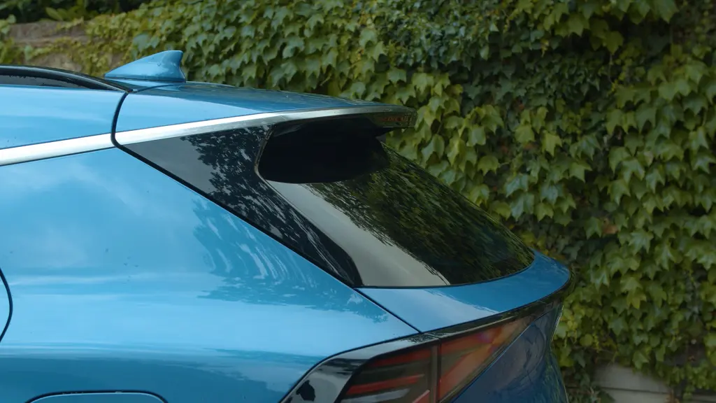 Kia Sportage 1.6T GDi 241 PHEV 3 5dr Auto AWD