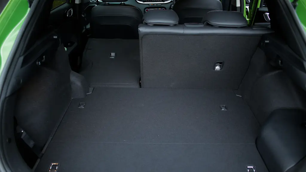 Kia Xceed 1.5T GDi ISG 138 3 5dr