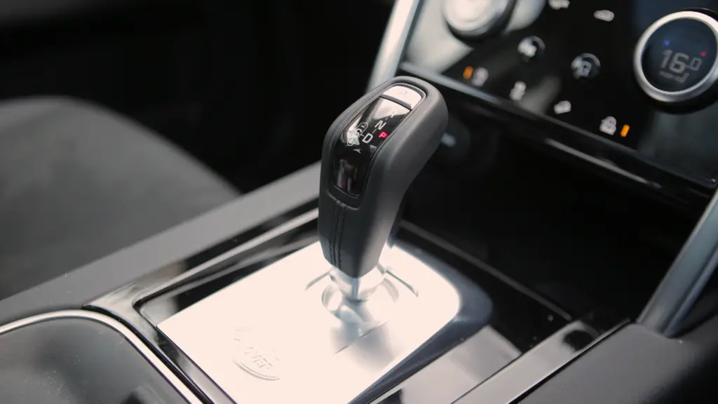 Land Rover Discovery Sport 1.5 P270e Metropolitan 5dr Auto 5 Seat