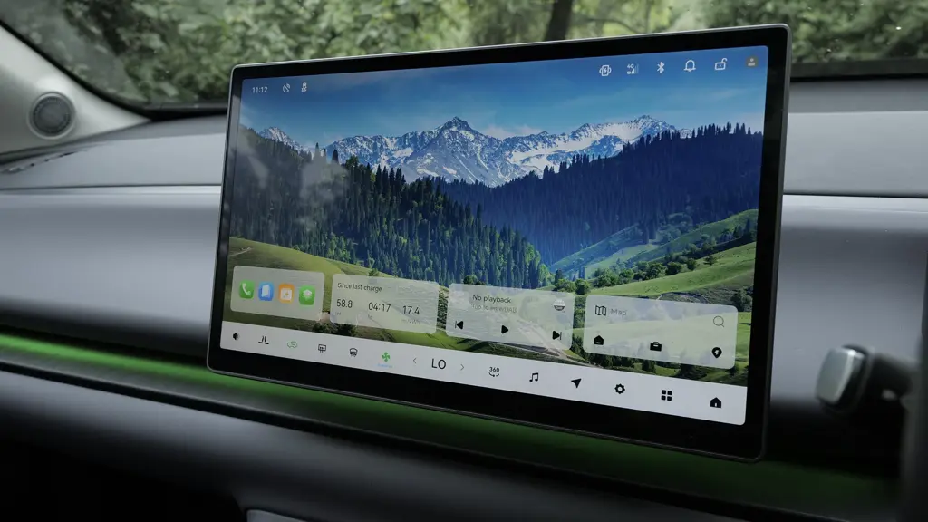 LEAPMOTOR C10 160kW 70kWh 5dr Auto 11 kWCh