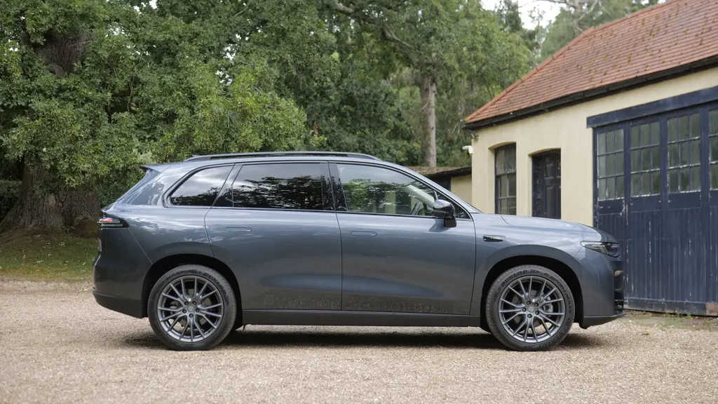 LEAPMOTOR C10 160kW 70kWh 5dr Auto 11 kWCh