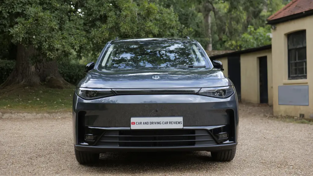 LEAPMOTOR C10 160kW 70kWh 5dr Auto 11 kWCh