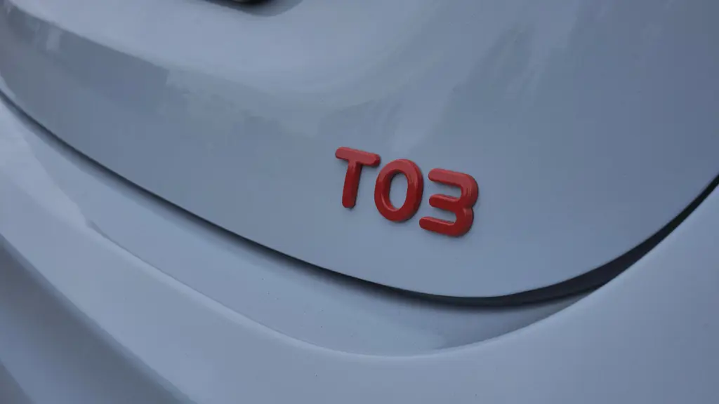 LEAPMOTOR T03 70kW 37kWh 5dr Auto