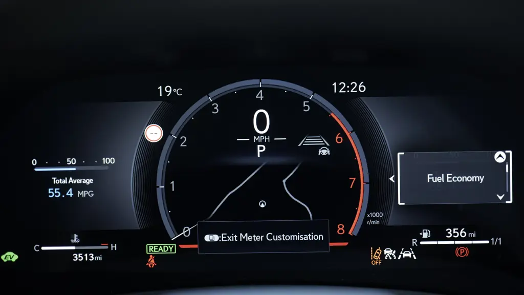 Lexus Lbx 1.5 Takumi Design 5dr E-CVT