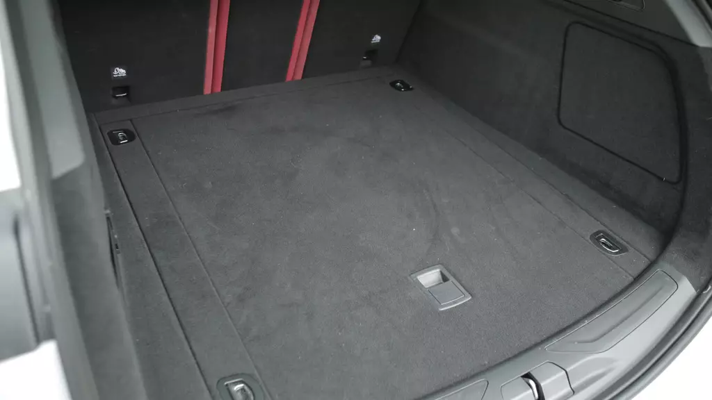 Maserati Grecale 410kW Folgore 105kWh 5dr Auto