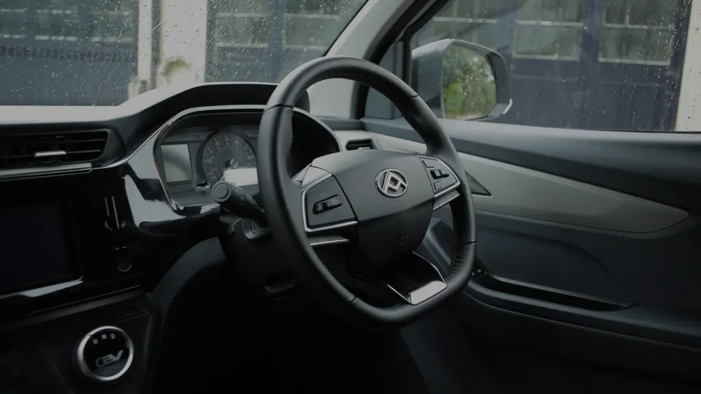 Maxus Deliver 3 E L2 Electric 118KW Chassis CAB 50.2Kwh Auto