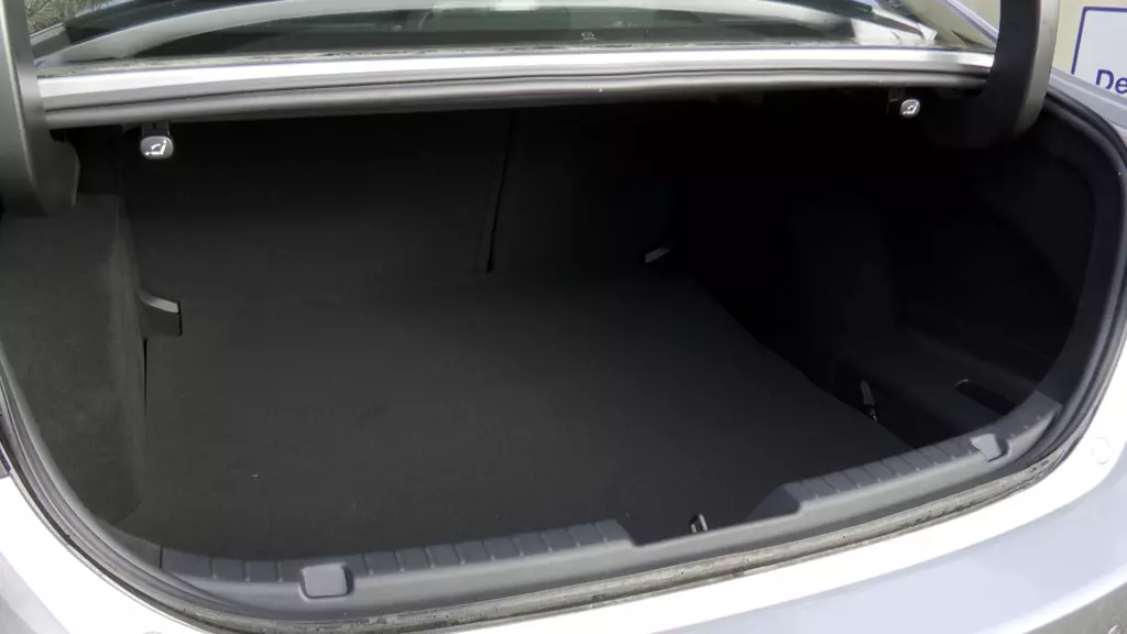 Mazda 3 2.0 e-Skyactiv X MHEV 186 Exclusive-Line 4dr Auto