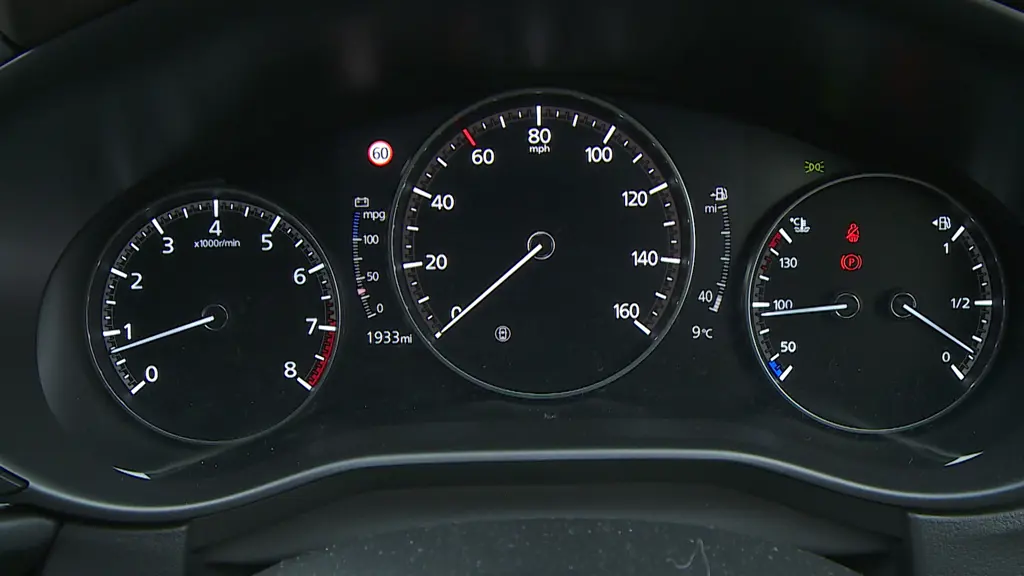 Mazda CX-30 2.0 e-Skyactiv X MHEV Homura 5dr Sunroof