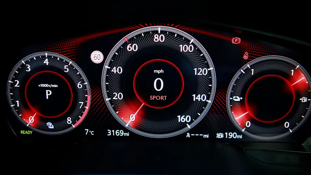 Mazda CX-60 3.3d 254 Exclusive-Line 5dr Auto AWD Comfort