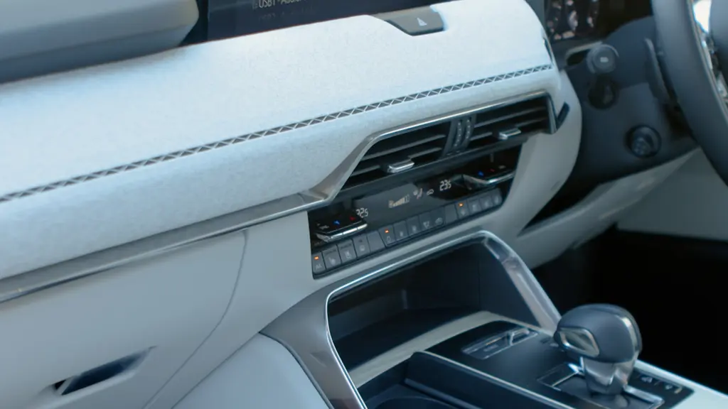 Mazda CX-60 3.3d 254 Exclusive-Line 5dr Auto AWD Comfort