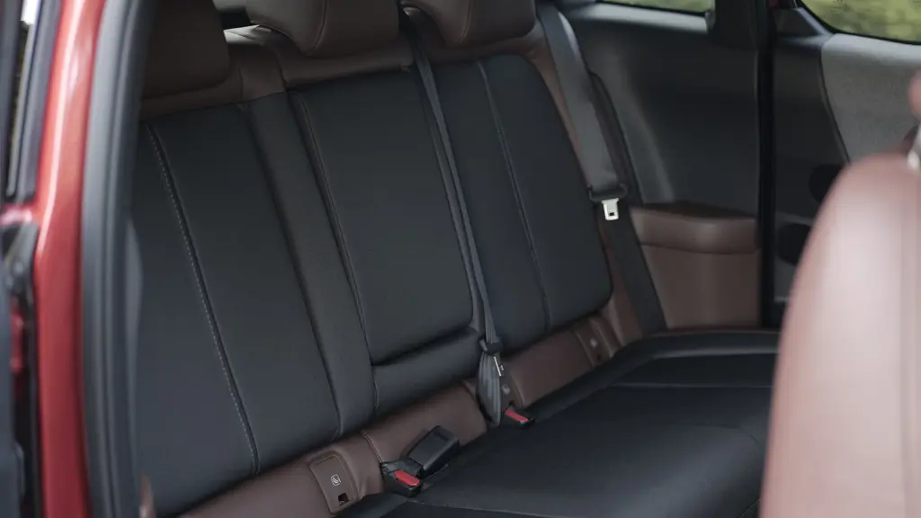 Mazda MX-30 125kW R-EV Exclusive Line 5dr Auto