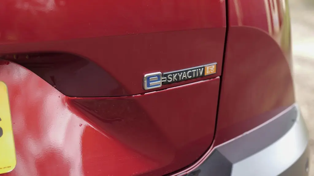 Mazda MX-30 125kW R-EV Exclusive Line 5dr Auto