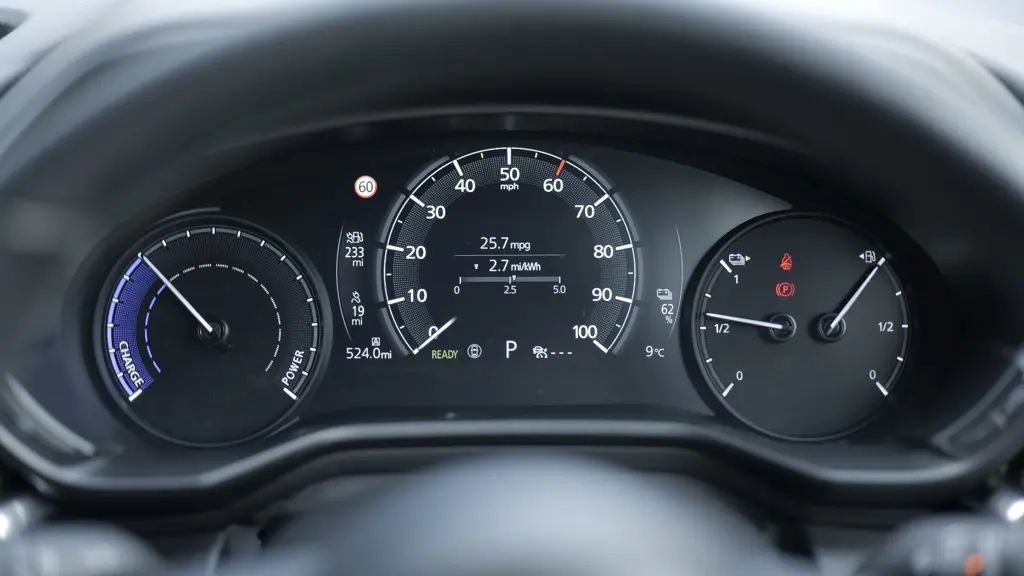 Mazda MX-30 125kW R-EV Exclusive Line 5dr Auto