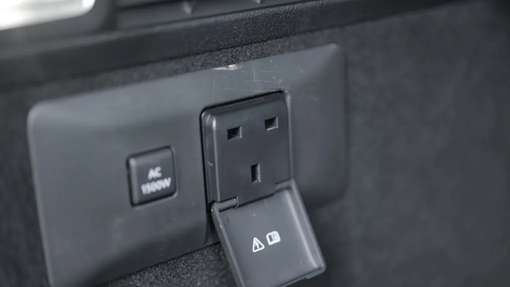 Mazda MX-30 125kW R-EV Exclusive Line 5dr Auto