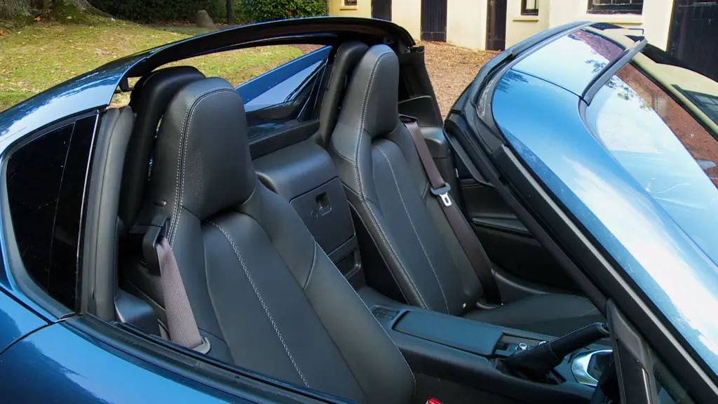 Mazda MX-5 1.5 132 Prime-Line 2dr