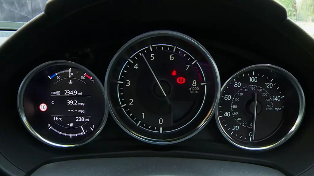 Mazda MX-5 1.5 132 Prime-Line 2dr