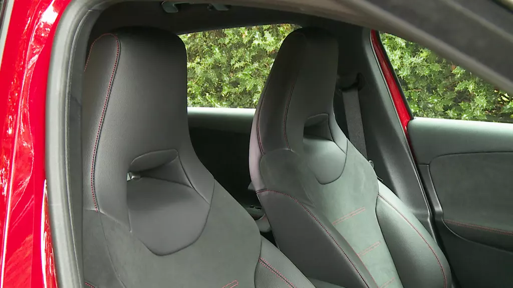 Mercedes-Benz A Class A180 AMG Line Premium Plus 5dr Auto